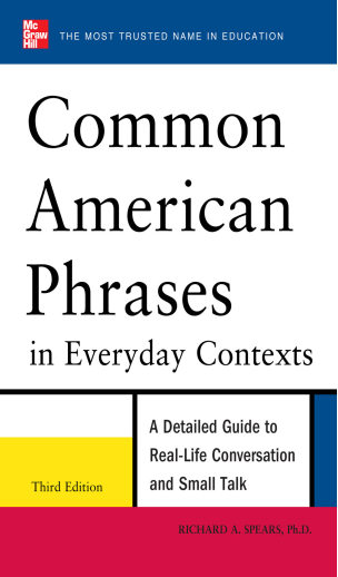 Common American Phrases in Everyday Contexts