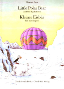 Der kleine Eisbaer hilf mir fliegen (Beer, Hans....pdf